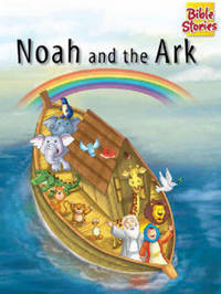 Book Cover for Noah & The Ark by Pegasus