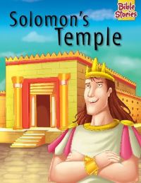 Book Cover for Solomon's Temple by 