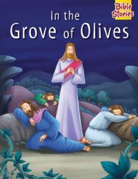 Book Cover for In the Grove of Olives by 