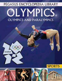 Book Cover for Olympics by Manpreet K Aden, Tapasi De, Suman S Roy