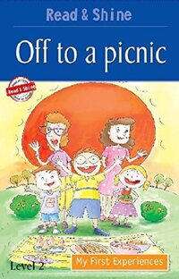 Book Cover for Off To A Picnic by Pegasus