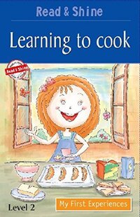 Book Cover for Learning To Cook by Pegasus