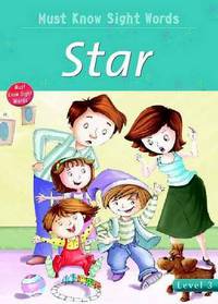 Book Cover for Star by Pegasus