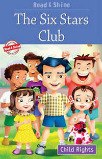 Book Cover for Six Stars Club by Pegasus