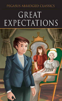 Book Cover for Great Expectations by Pegasus