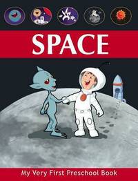 Book Cover for Space by Pegasus