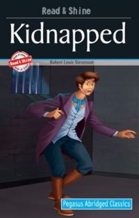Book Cover for Kidnapped by Pegasus
