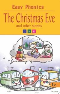 Book Cover for Christmas Eve by Pegasus