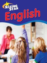 Book Cover for English by 
