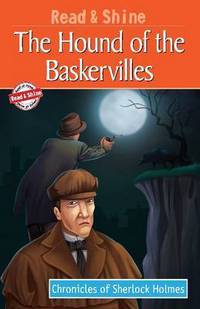 Book Cover for Hound of the Baskervilles by Pegasus
