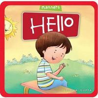 Book Cover for Hello by Pegasus