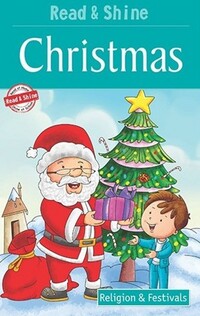 Book Cover for Christmas by Pegasus