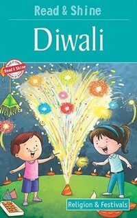 Book Cover for Diwali by Pegasus