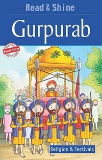 Book Cover for Gurpurab by Pegasus