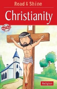 Book Cover for Christianity by Pegasus