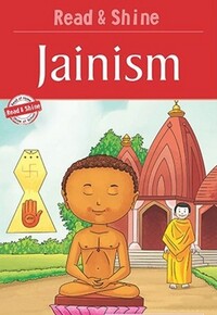 Book Cover for Jainism by Pegasus