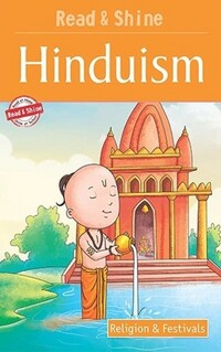 Book Cover for Hinduism by Pegasus