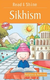 Book Cover for Sikhism by Pegasus