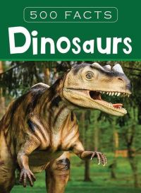 Book Cover for Dinosaurs by 