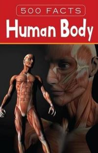 Book Cover for Human Body by 