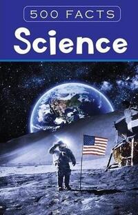 Book Cover for Science by 