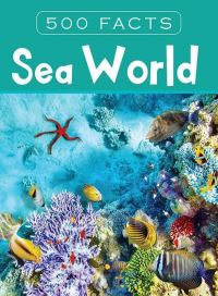 Book Cover for Ocean World by 