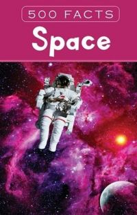 Book Cover for Space by 