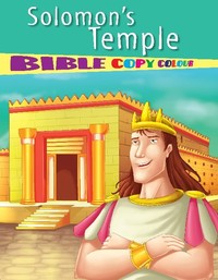 Book Cover for Solomon's Temple by Pegasus