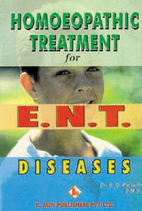 Book Cover for Treatment of ENT Diseases by S G Palsule