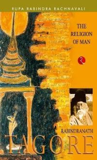 Book Cover for Religion of Man Rabindranath Tagore by Rabindranath Tagore