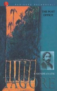 Book Cover for Post Office by Rabindranath Tagore