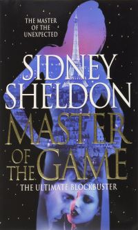 Book Cover for Master Of The Game by Sidney Sheldon