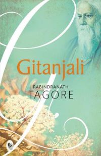 Book Cover for Gitanjali Song Offerings, (PB) by Rabindranath Tagore