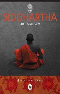 Book Cover for Siddhartha by Hermann Hesse