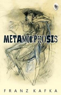 Book Cover for Metamorphosis by Franz Kafka