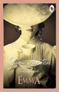 Book Cover for Emma by Jane Austen