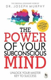 Book Cover for The Power of Your Subconscious Mind by Joseph Murphy