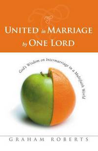 Book Cover for United in Marriage by One Lord by Pauline Shone