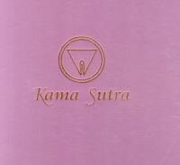 Book Cover for Kama Sutra by Sandhya Mulchandani