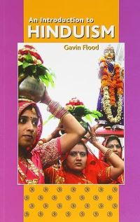 Book Cover for An Introduction to Hinduism by Gavin D Flood