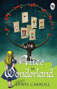 Book Cover for Alice's Adventures In Wonderland Online Written by Lewis Carroll
