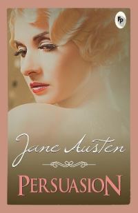 Book Cover for Persuasion by Jane Austen