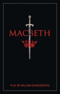 Book Cover for Macbeth by William Shakespeare