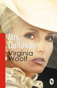 Book Cover for Mrs. Dalloway by Virginia Woolf