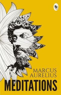 Book Cover for Meditations by Marcus Aurelius