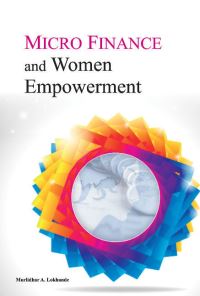 Book Cover for Micro Finance and Women Empowerment by Murlidhar A Lokhande
