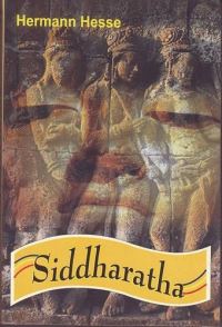 Book Cover for Siddharatha by James Hilton