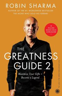 Book Cover for The Greatness Guide 2 by Robin S Sharma