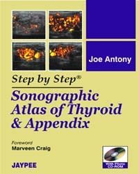 Book Cover for Step by Step by Joe Antony