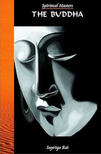 Book Cover for Spiritual Masters by Supriya Rai